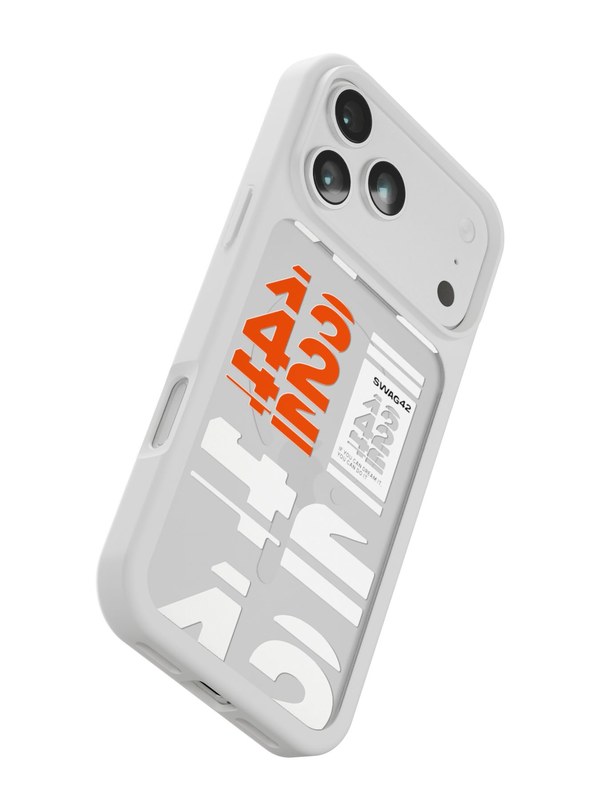 SWAG42 — 3D render
